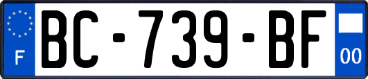 BC-739-BF