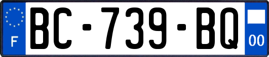 BC-739-BQ