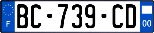 BC-739-CD