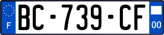 BC-739-CF