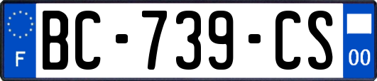 BC-739-CS