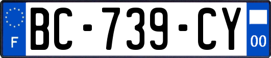 BC-739-CY