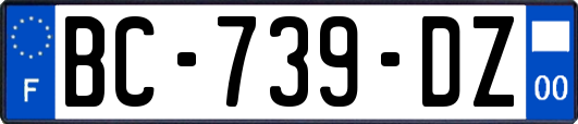 BC-739-DZ
