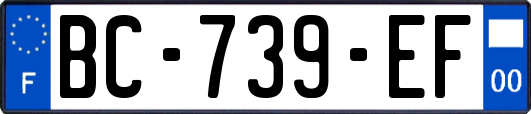 BC-739-EF