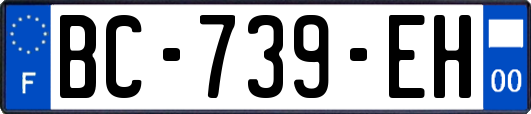 BC-739-EH