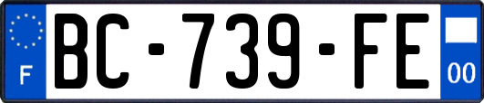 BC-739-FE