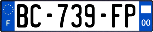 BC-739-FP