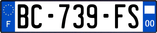 BC-739-FS
