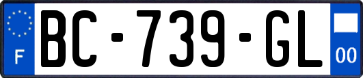 BC-739-GL