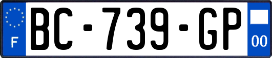 BC-739-GP
