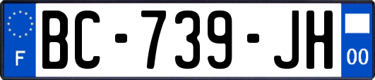 BC-739-JH