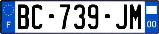 BC-739-JM