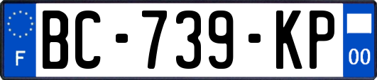 BC-739-KP