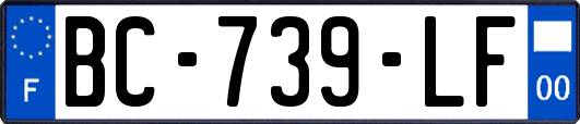 BC-739-LF
