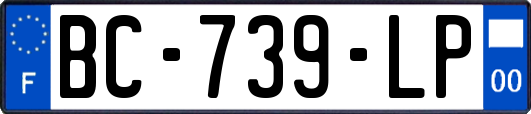 BC-739-LP