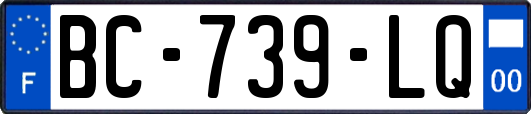 BC-739-LQ