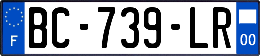 BC-739-LR