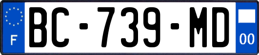 BC-739-MD