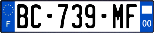 BC-739-MF