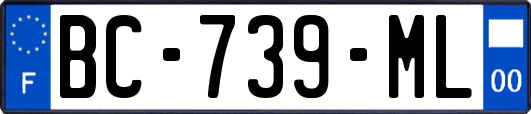 BC-739-ML