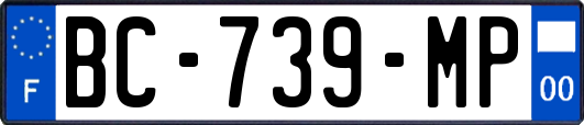 BC-739-MP