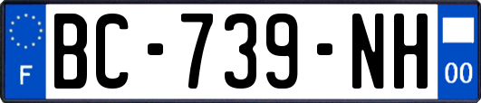 BC-739-NH