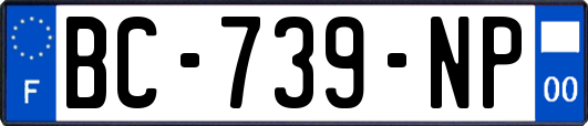 BC-739-NP