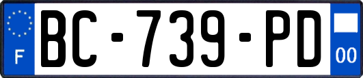 BC-739-PD