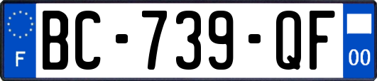 BC-739-QF