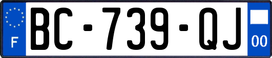 BC-739-QJ