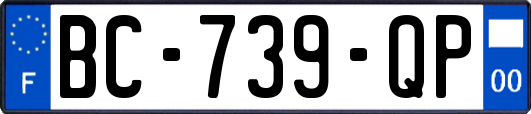 BC-739-QP