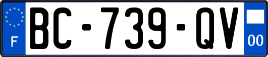 BC-739-QV