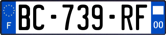BC-739-RF