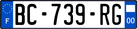 BC-739-RG