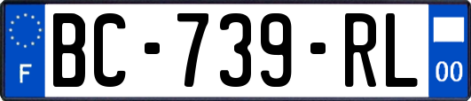 BC-739-RL