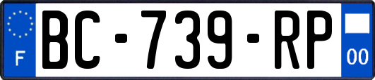 BC-739-RP