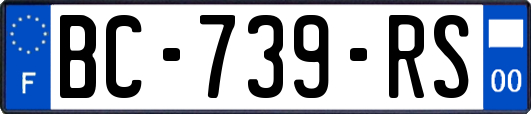 BC-739-RS