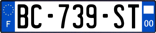 BC-739-ST