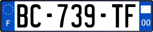 BC-739-TF