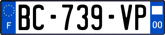 BC-739-VP