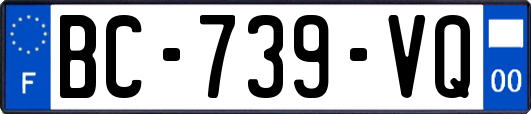BC-739-VQ