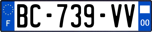 BC-739-VV