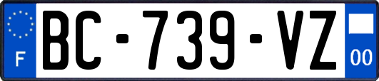 BC-739-VZ