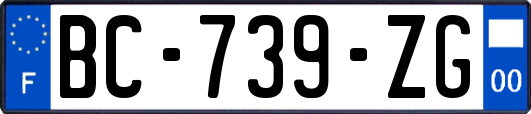 BC-739-ZG