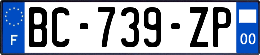 BC-739-ZP