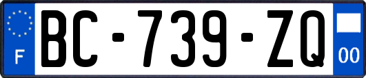 BC-739-ZQ