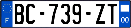 BC-739-ZT