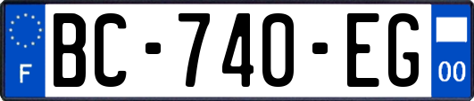 BC-740-EG