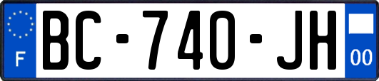 BC-740-JH