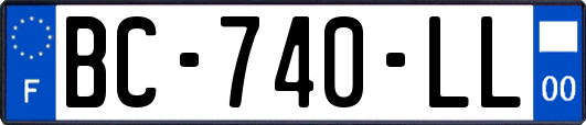 BC-740-LL